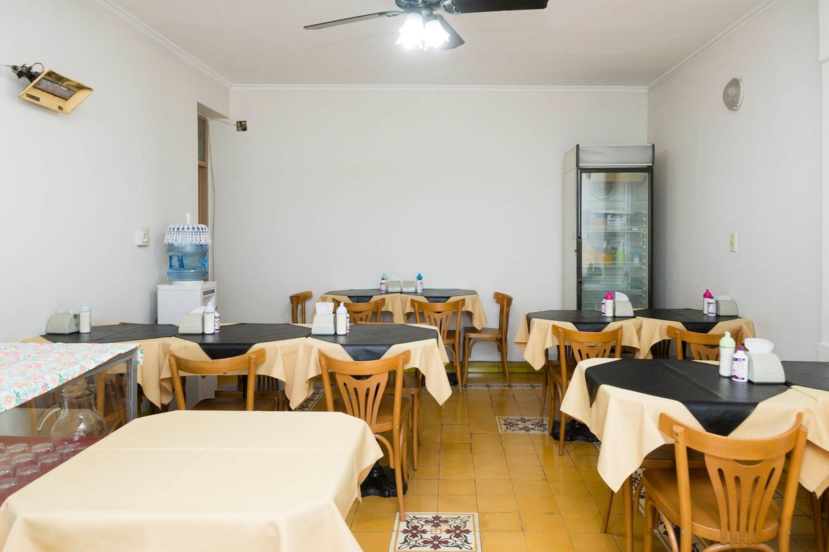 HOSTAL 23 DORMITORIOS VENTA ZONA CENTRO - foto 3