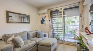 Venta apartamento excelente estado 2 dor en Cordón
