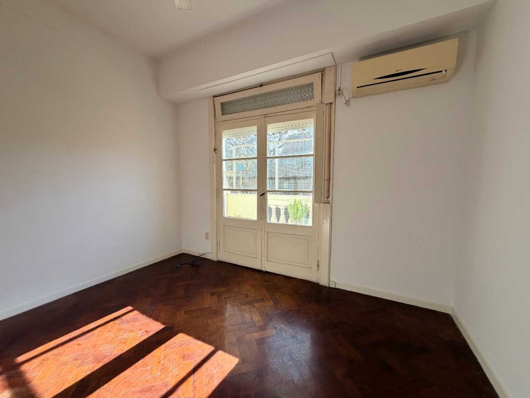 Venta Amplio Departament0 3 Amb. Nuñez con Balcon