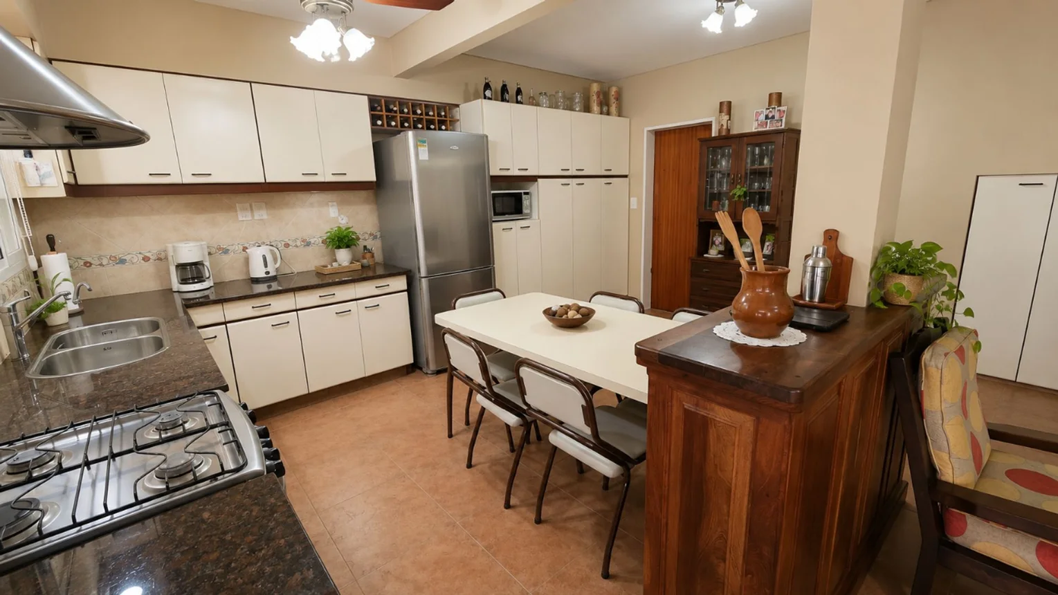 Venta casa pileta y 2 locales v. tesei hurlingham, foto 5