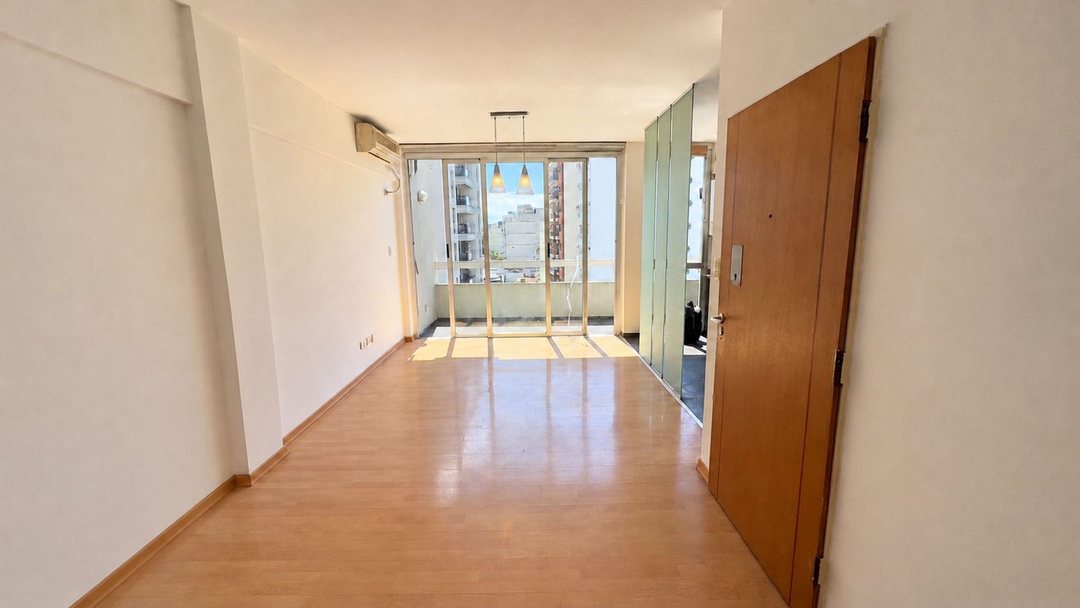 VENTA DEPTO 3 AMB. CON BALCÓN Y COCHERA CABALLITO