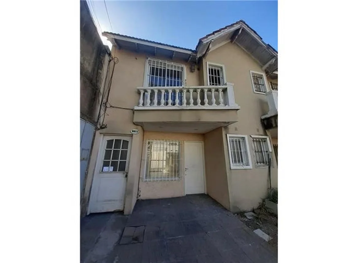 Dúplex en venta en Lanús Oeste
