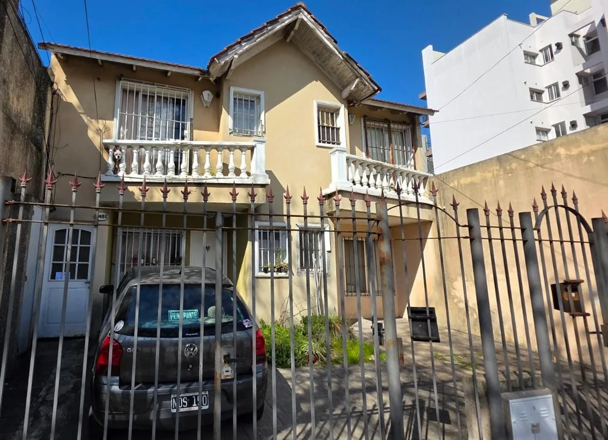 Dúplex en venta en Lanús Oeste, foto 2