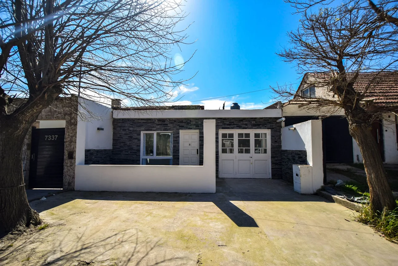 PH de 3 ambientes en venta en Mar del Plata, Aragon 7300