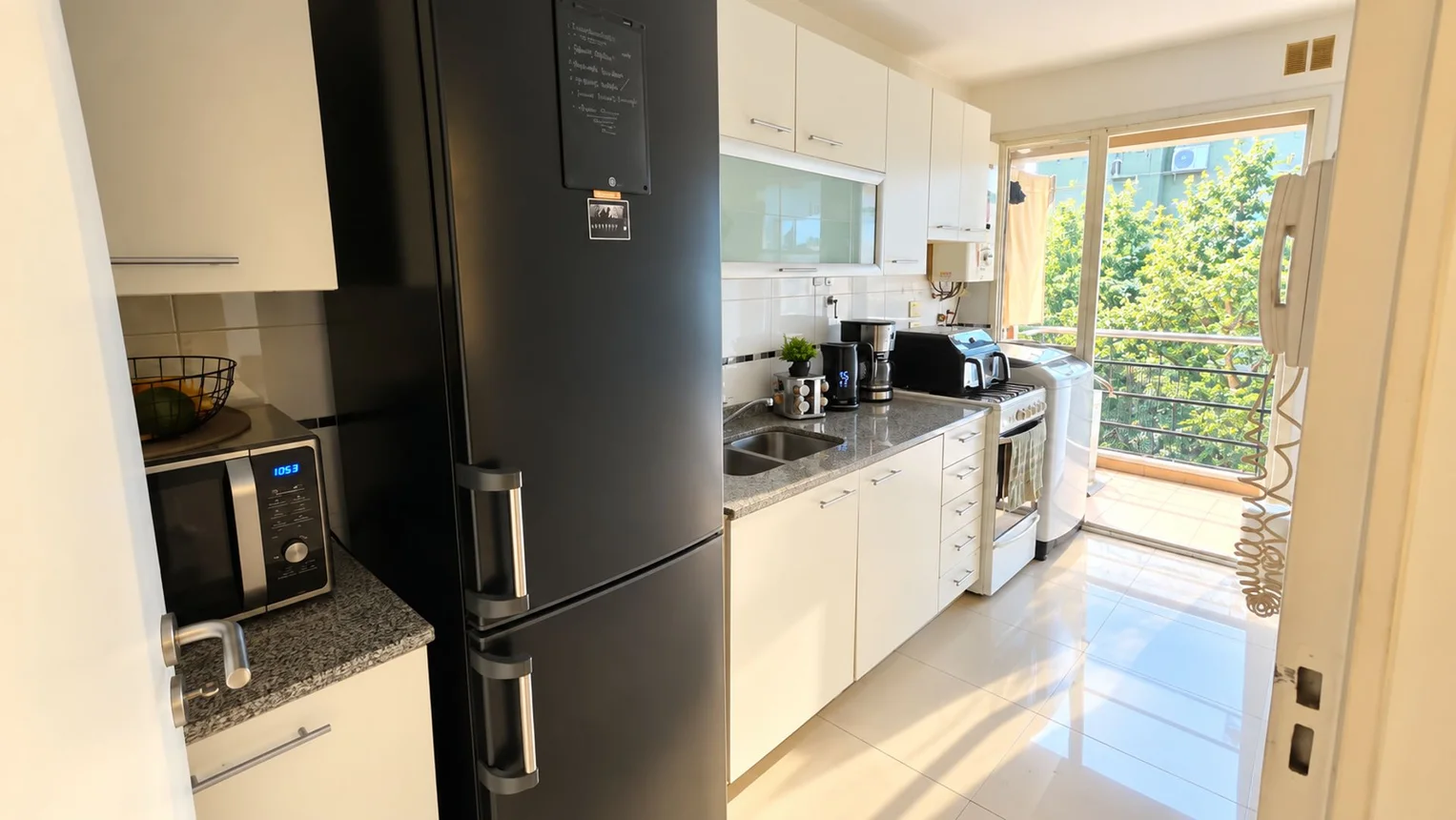 Departamento de 2 ambientes en venta en Almagro, Calle Bartolomé Mitre 4000, foto 5