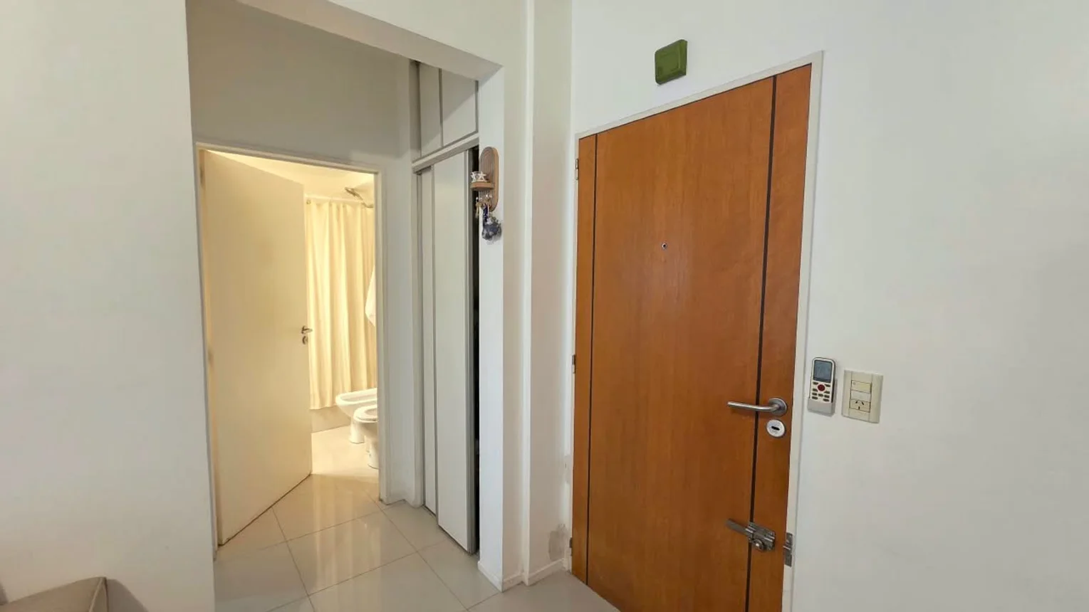 Departamento de 2 ambientes en venta en Almagro, Calle Bartolomé Mitre 4000, foto 2