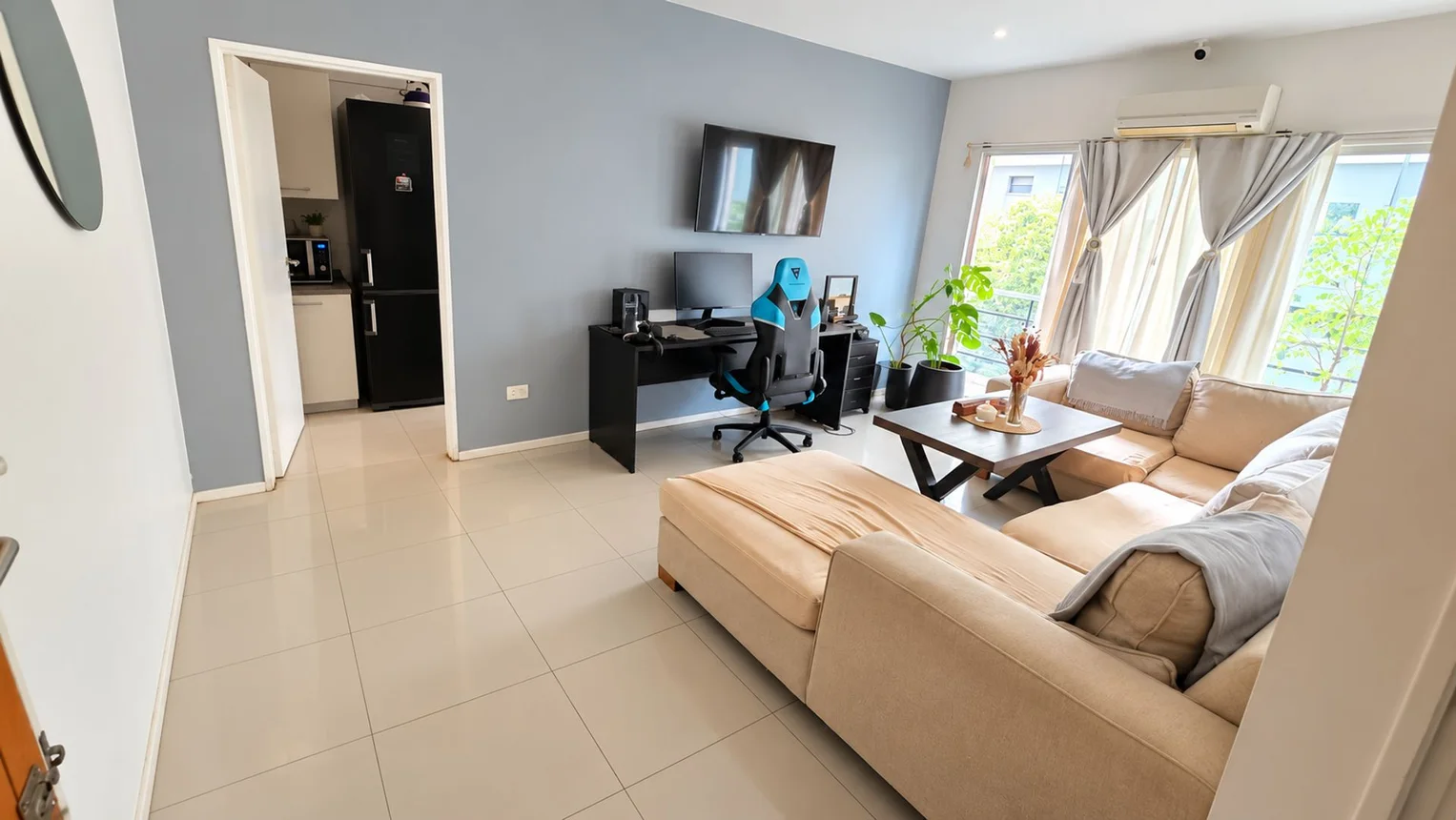Departamento de 2 ambientes en venta en Almagro, Calle Bartolomé Mitre 4000, foto 3
