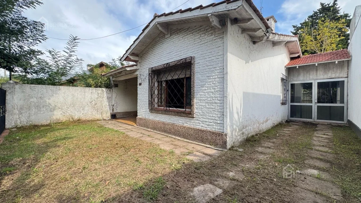 Casa en venta en La Plata