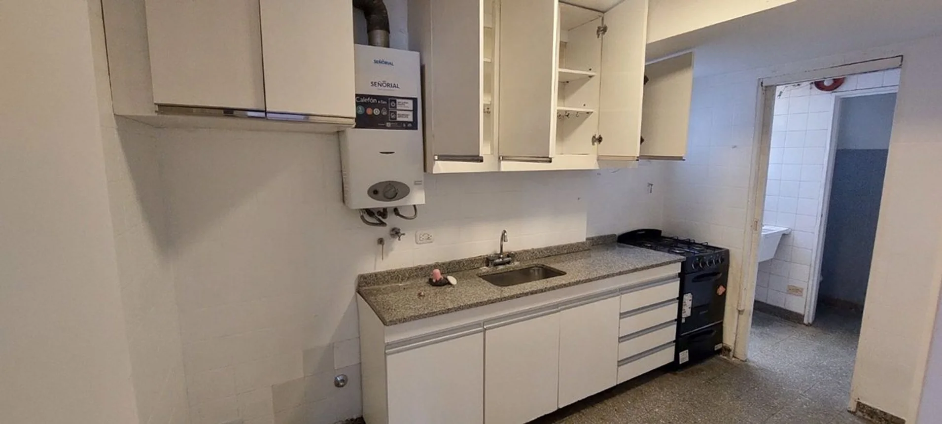 Departamento en venta en Villa Crespo, foto 5