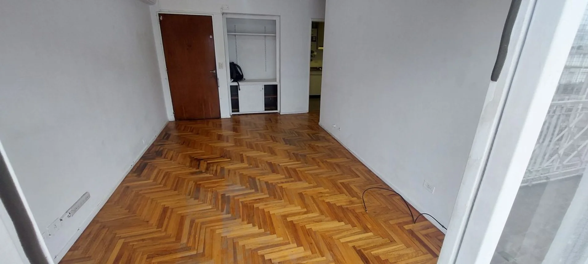 Departamento en venta en Villa Crespo