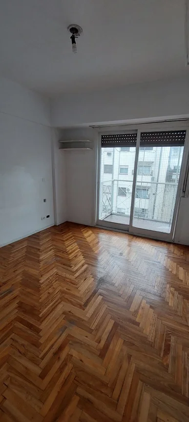 Departamento en venta en Villa Crespo, foto 2