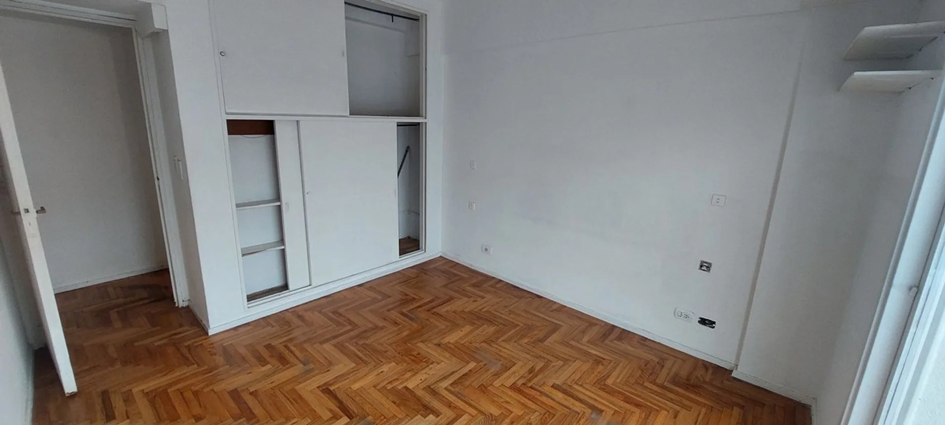 Departamento en venta en Villa Crespo, foto 3