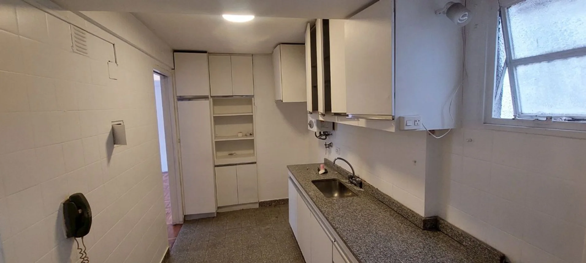 Departamento en venta en Villa Crespo, foto 4