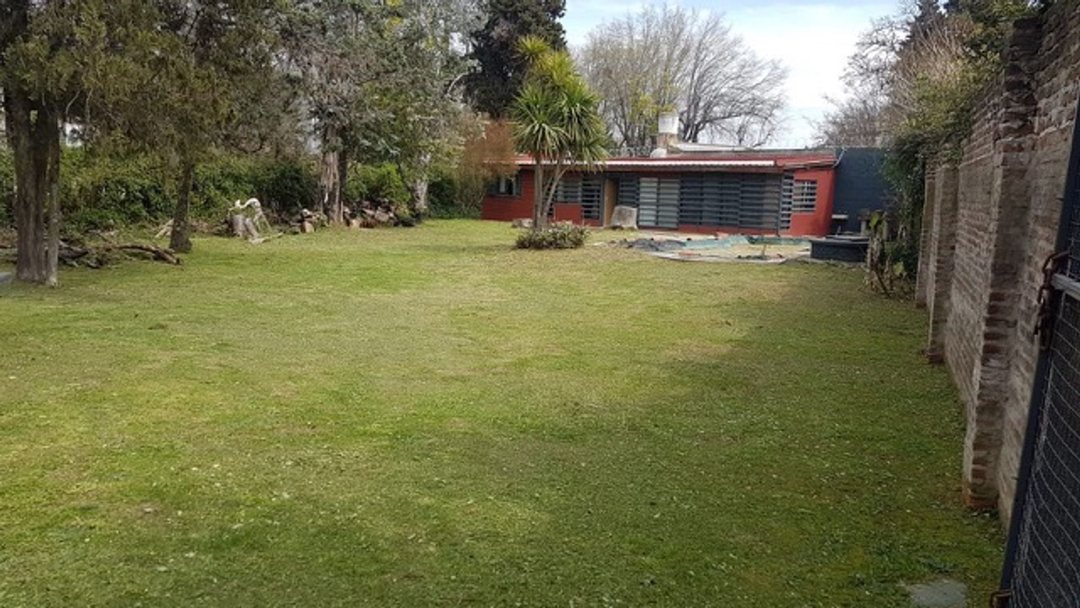 LOTE CASA QUINTA ACACIAS BLANCAS MASCHWITZ PERMUTA