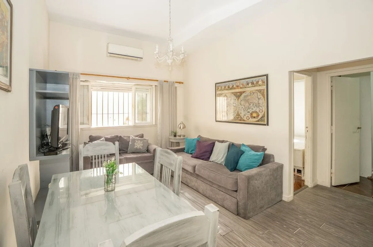 Departamento en venta en Recoleta
