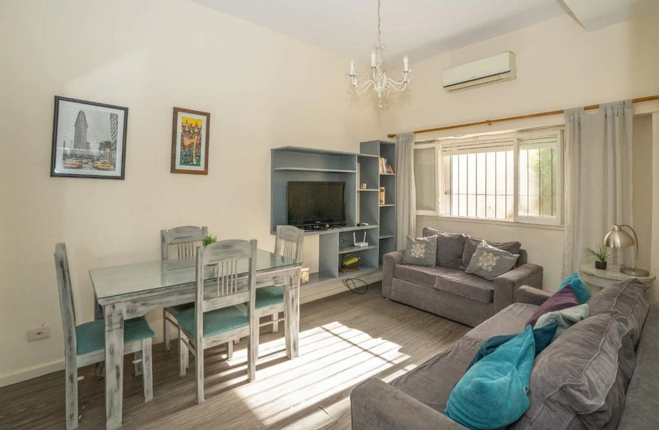 Departamento en venta en Recoleta, foto 2