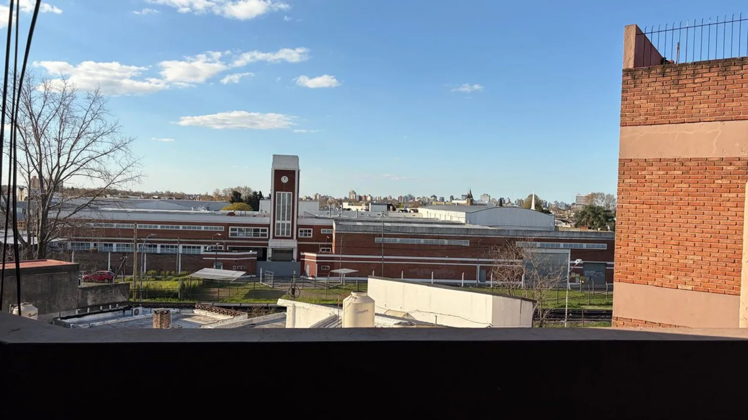 Departamento de 2 ambientes en venta en Santos Lugares, Doctor A. Carbone 4000, foto 4