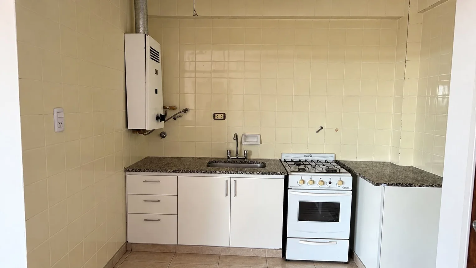 Departamento de 2 ambientes en venta en Santos Lugares, Doctor A. Carbone 4000, foto 3