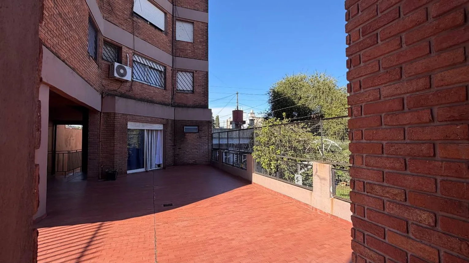 Departamento de 2 ambientes en venta en Santos Lugares, Doctor A. Carbone 4000