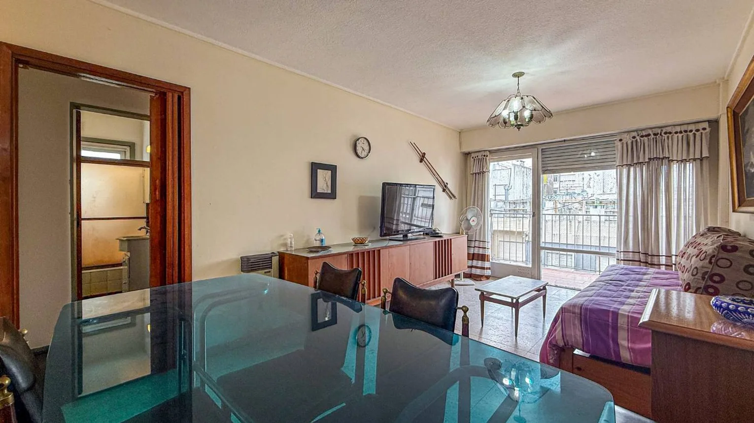 Departamento en venta en Mar del Plata, foto 3