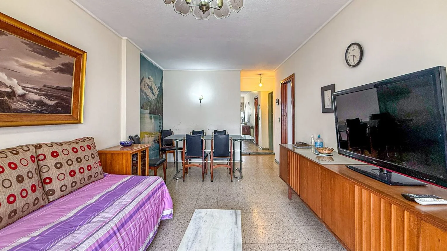 Departamento en venta en Mar del Plata, foto 2