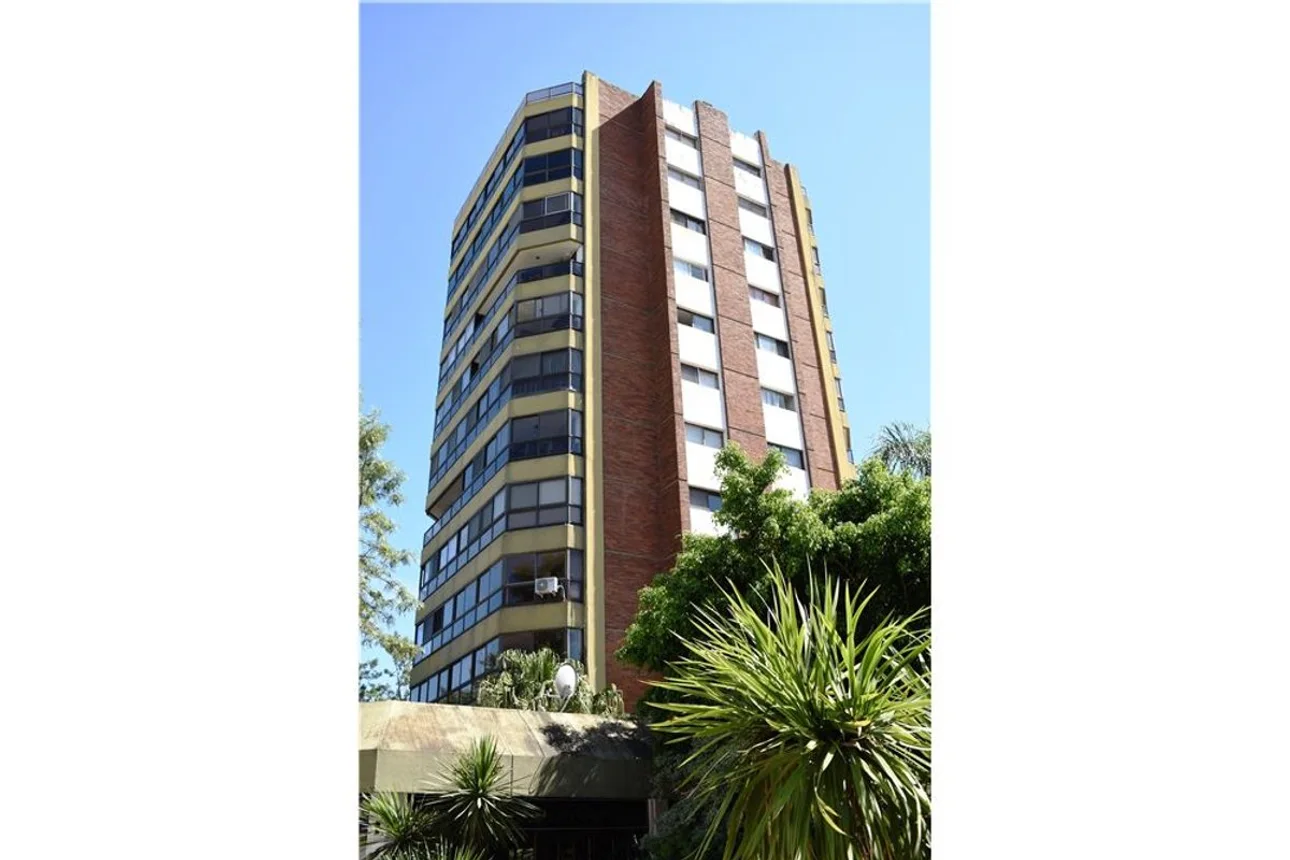 Departamento de 2 ambientes en alquiler en Pilar, Chacabuco 500, foto 2