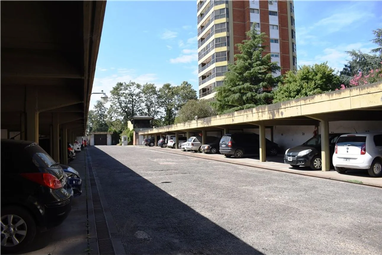 Departamento de 2 ambientes en alquiler en Pilar, Chacabuco 500, foto 3