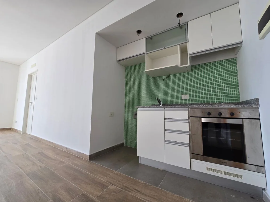 Monoambiente en venta en Caballito, Fragata Presidente Sarmiento 1600, foto 2