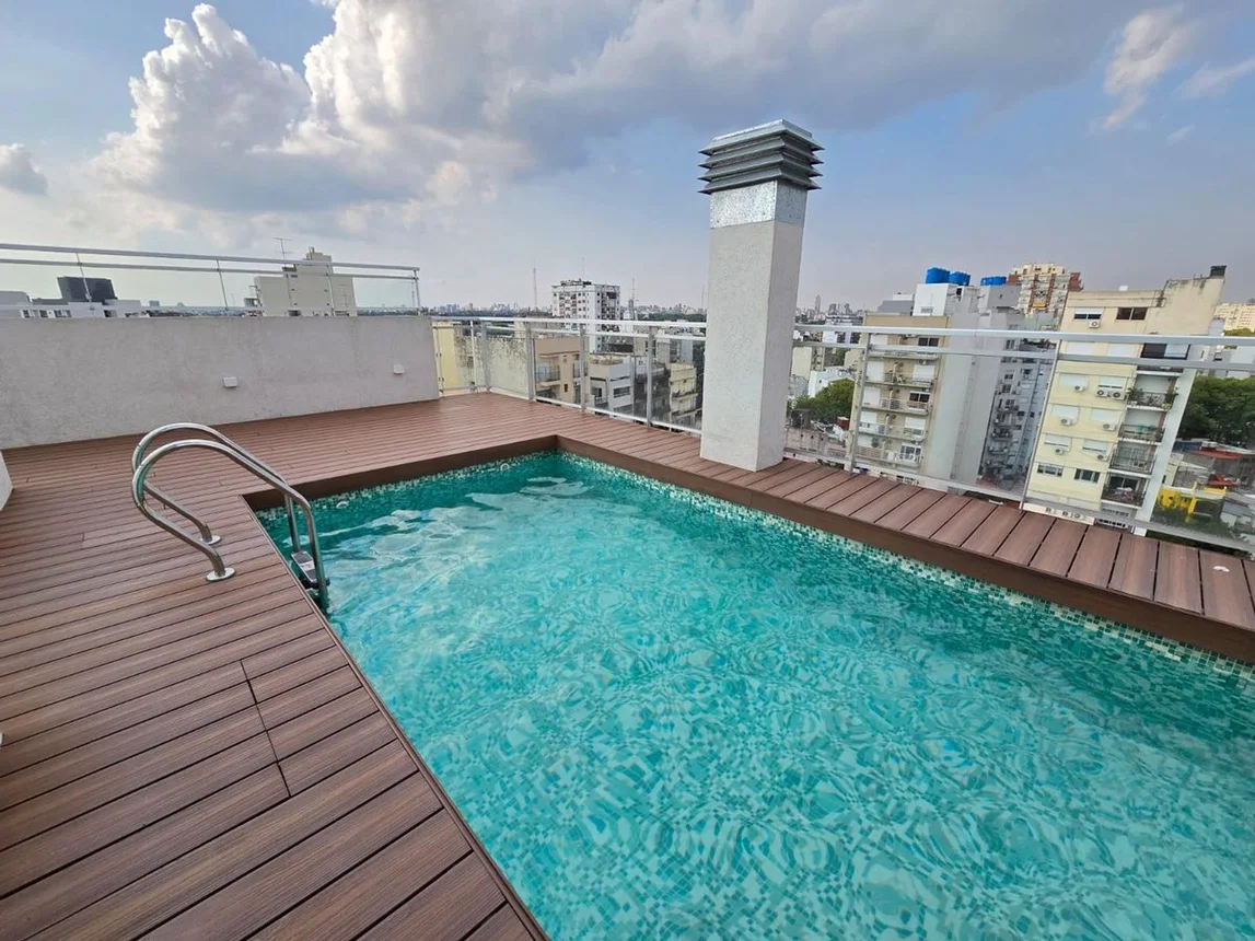 Monoambiente en venta en Caballito, Fragata Presidente Sarmiento 1600, foto 5