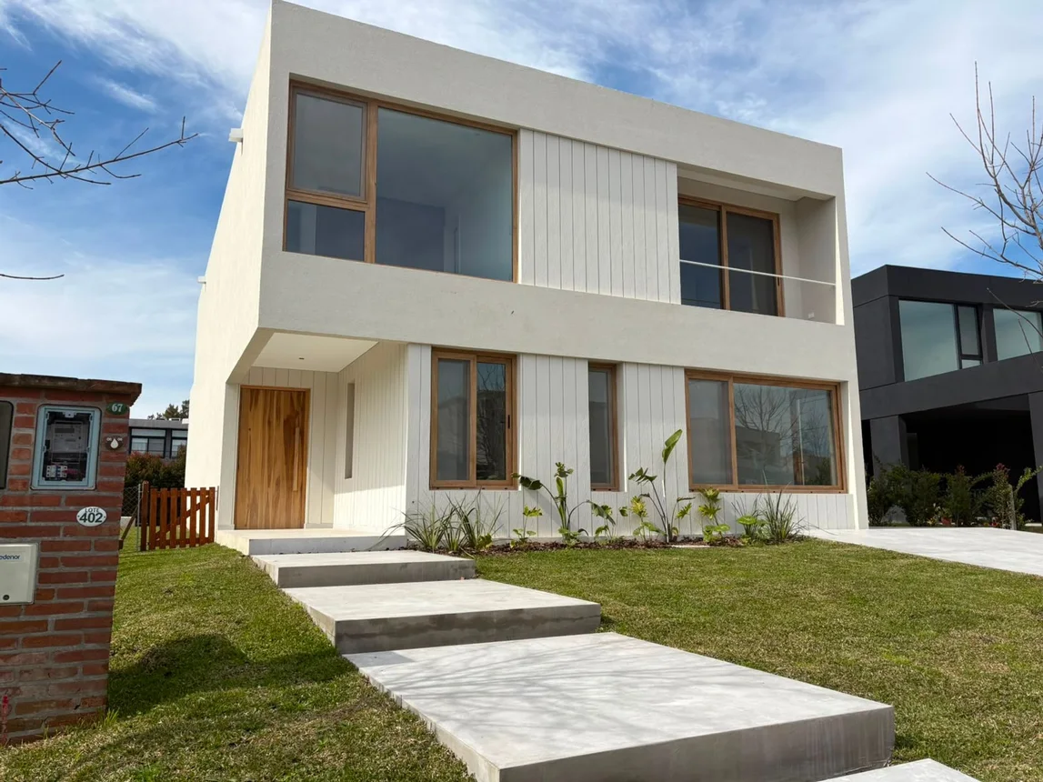 Casa en venta en Benavídez