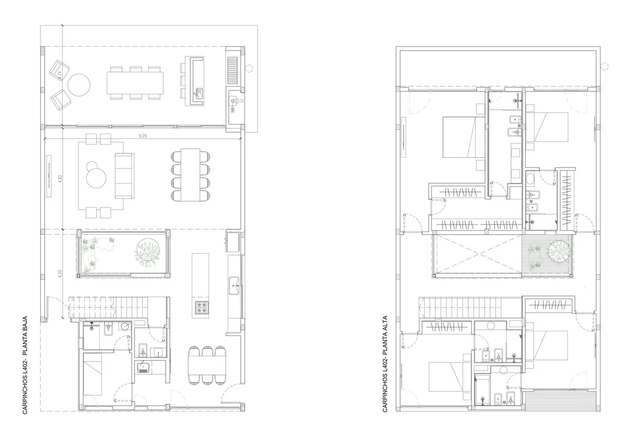 Casa en venta en Benavídez, foto 3