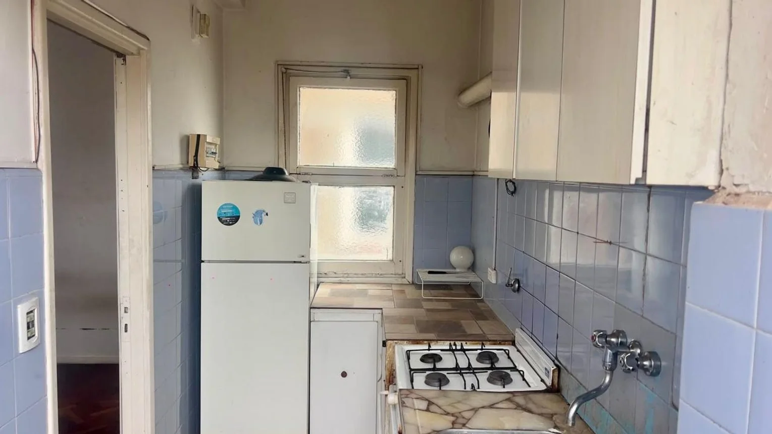 Departamento en venta en Barracas, foto 3