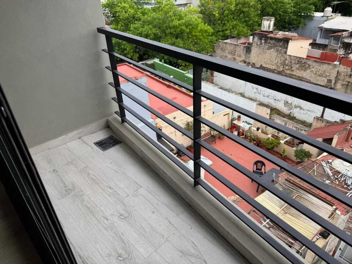 Departamento en venta en Parque Chas, foto 4