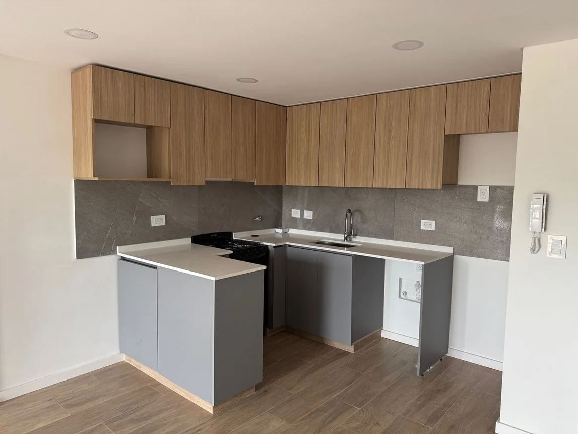 Departamento en venta en Parque Chas