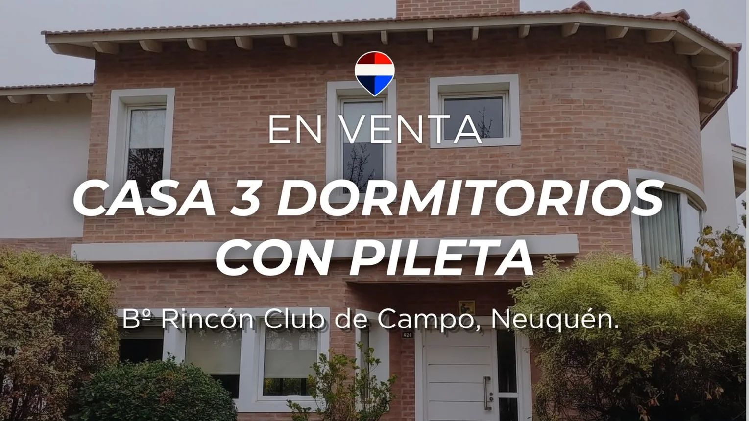 Casa en venta en Neuquén