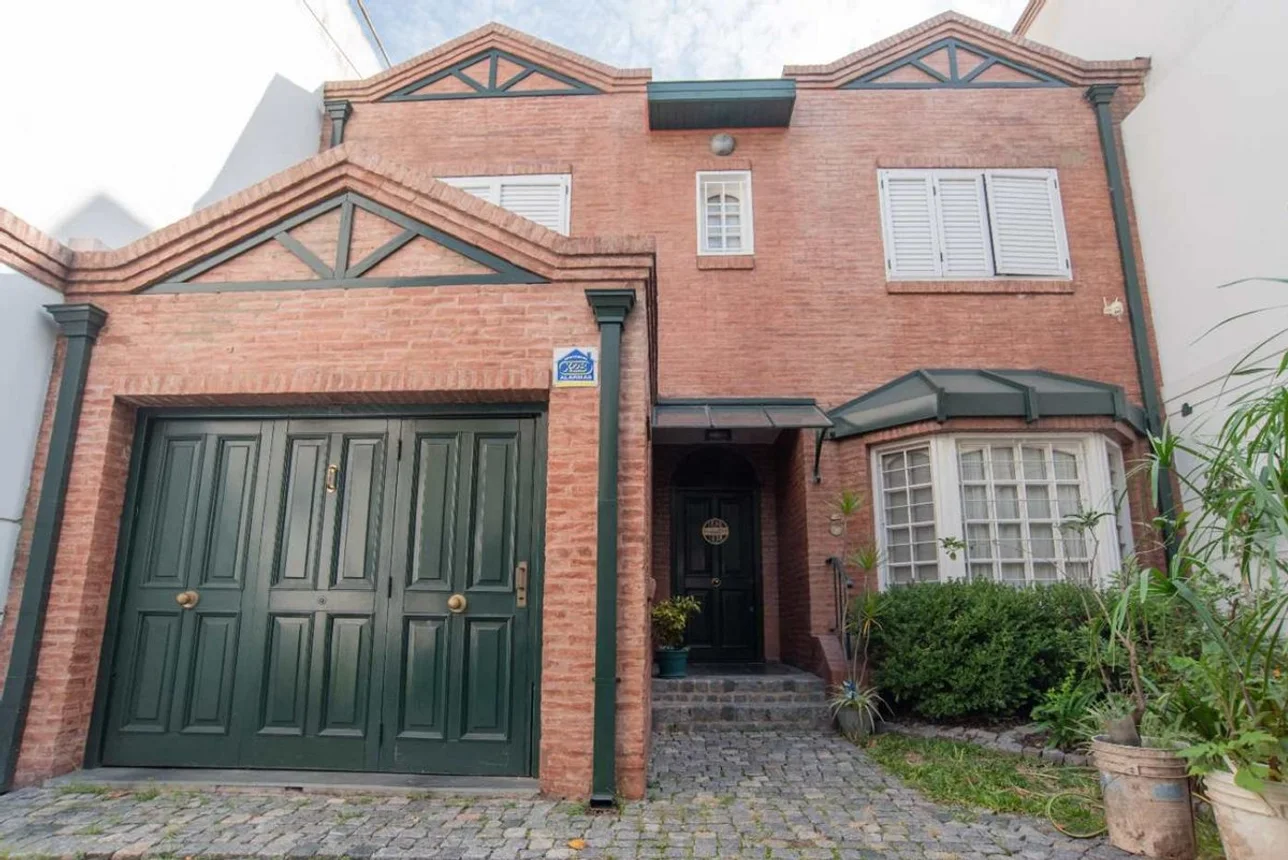 Casa de 5 ambientes en venta en Parque Patricios, Matheu 2100, foto 2