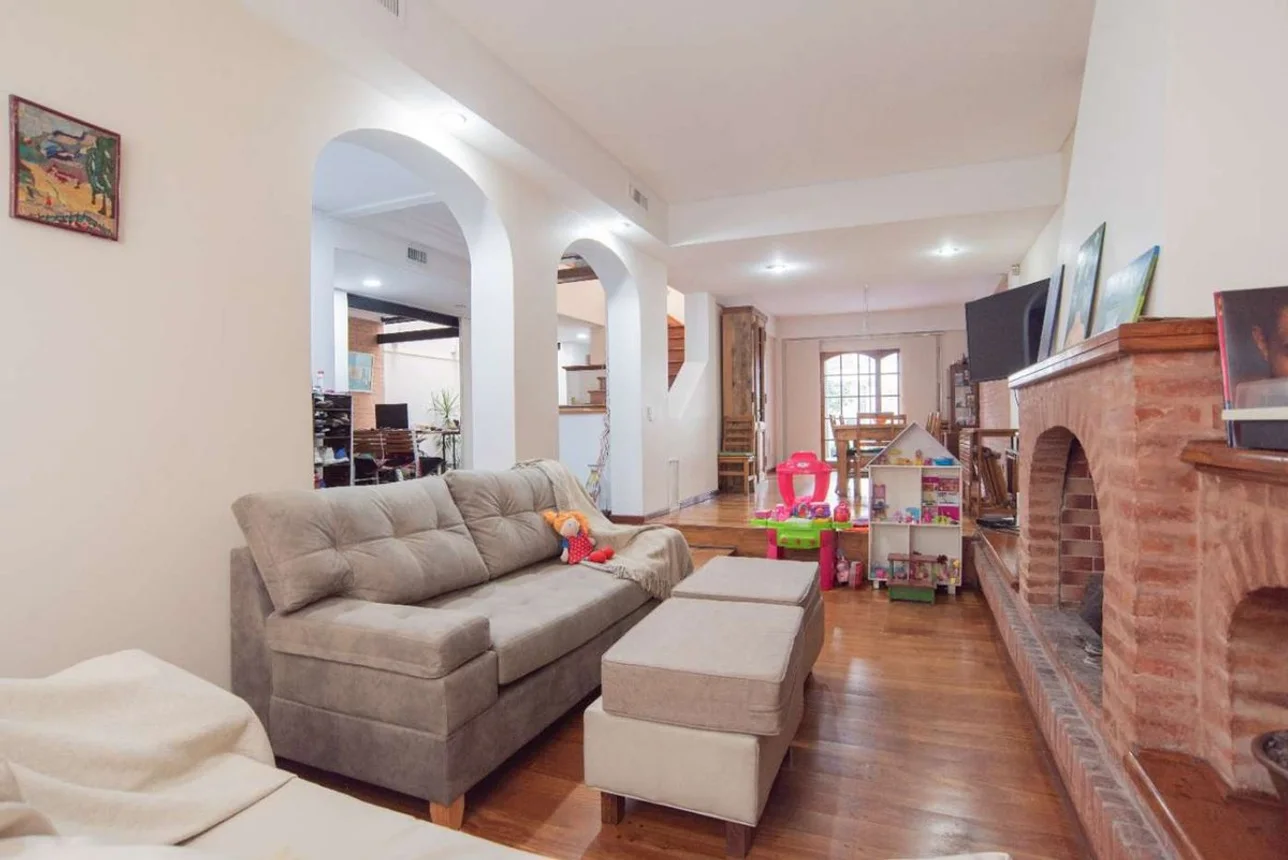 Casa de 5 ambientes en venta en Parque Patricios, Matheu 2100, foto 5