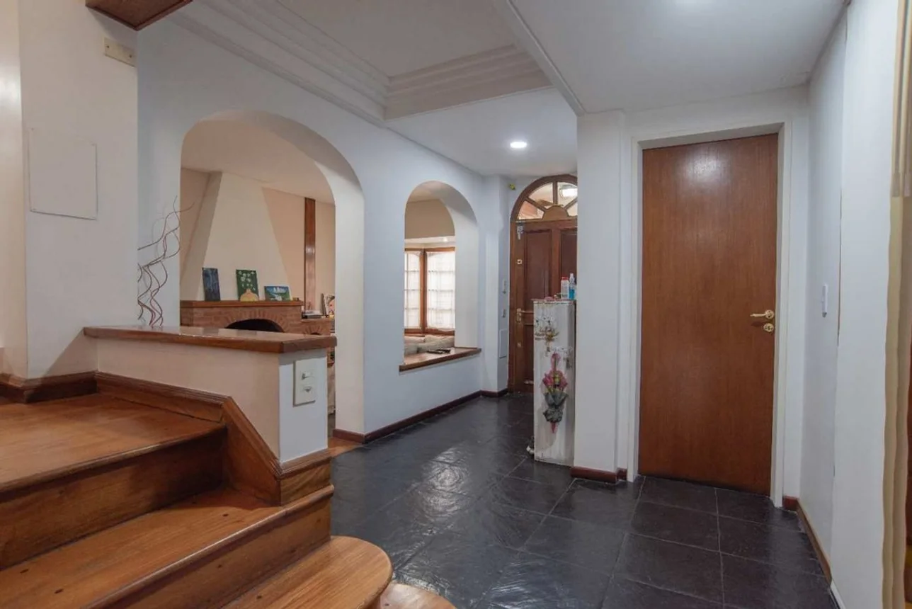 Casa de 5 ambientes en venta en Parque Patricios, Matheu 2100, foto 4