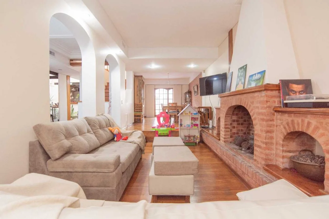 Casa de 5 ambientes en venta en Parque Patricios, Matheu 2100, foto 3