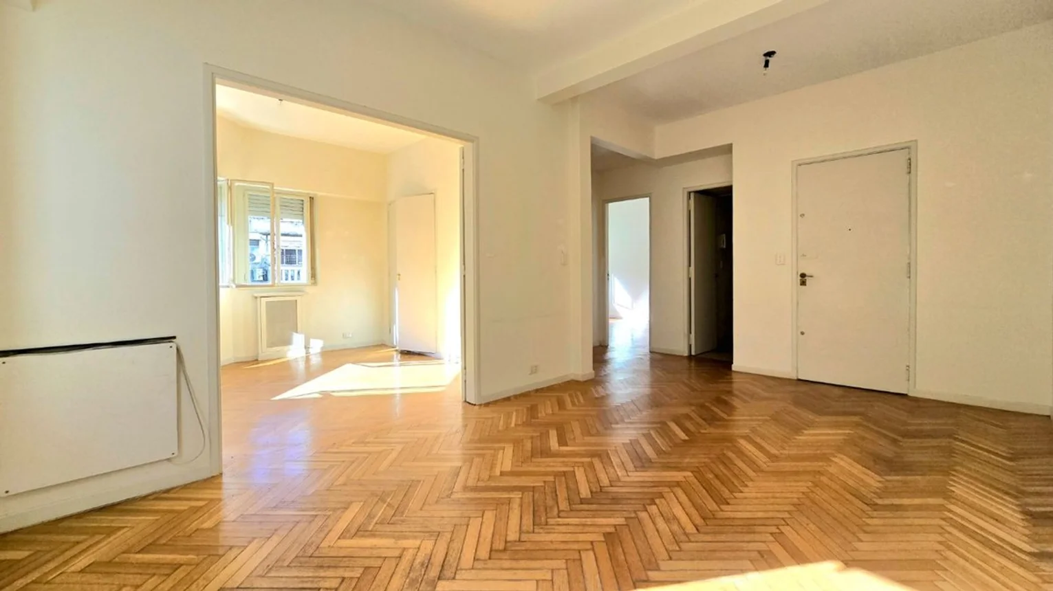 Departamento en venta en Palermo, foto 2