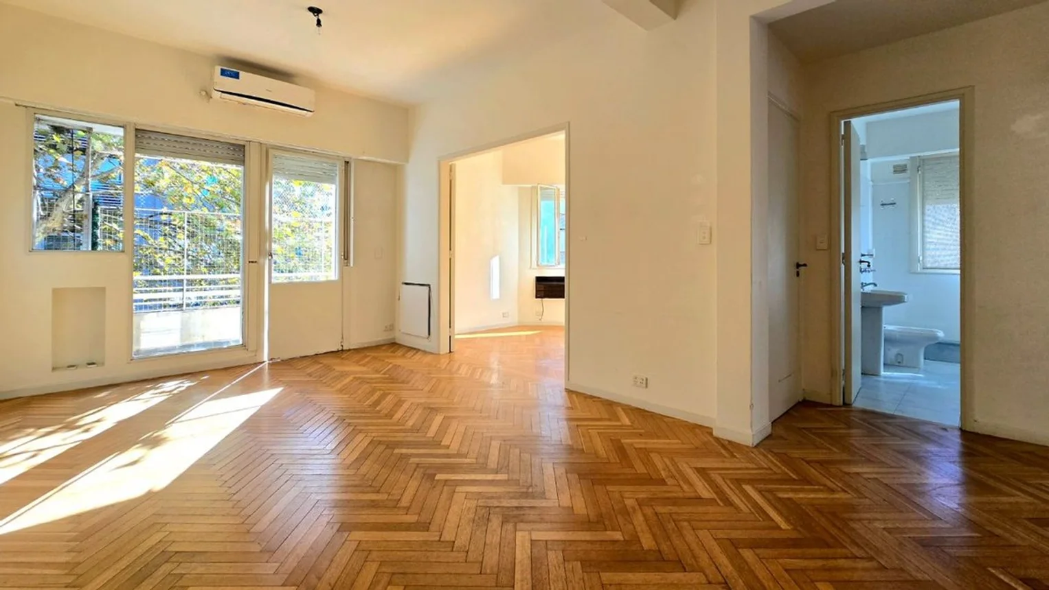 Departamento en venta en Palermo
