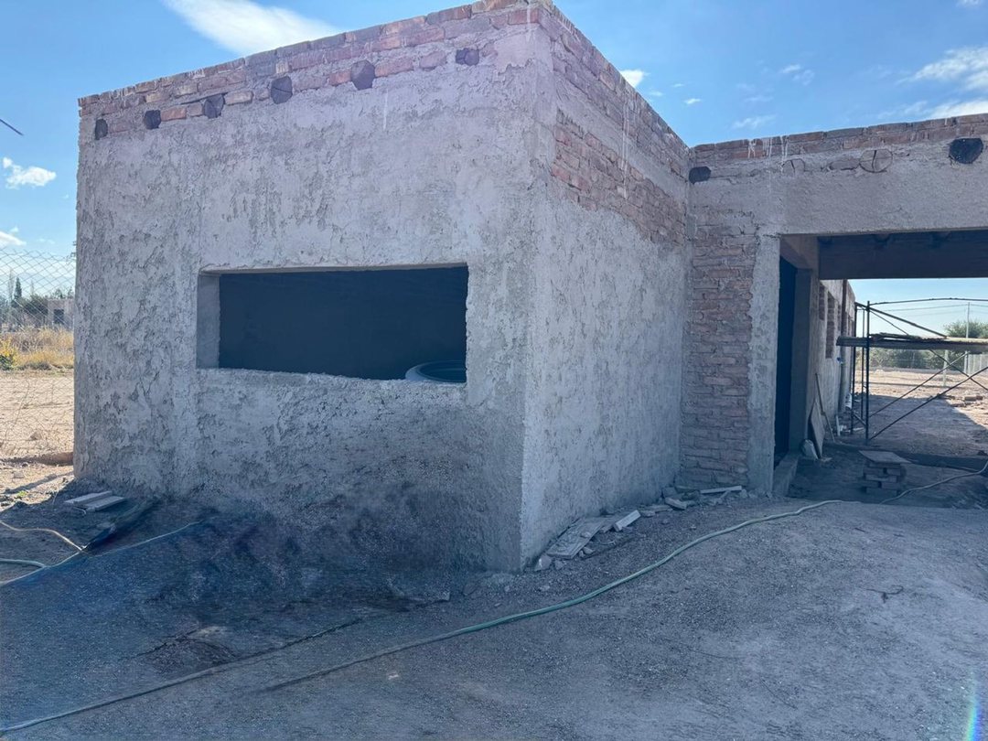 CASA EN BARRIO PRIVADO AYRES DE TERRADA