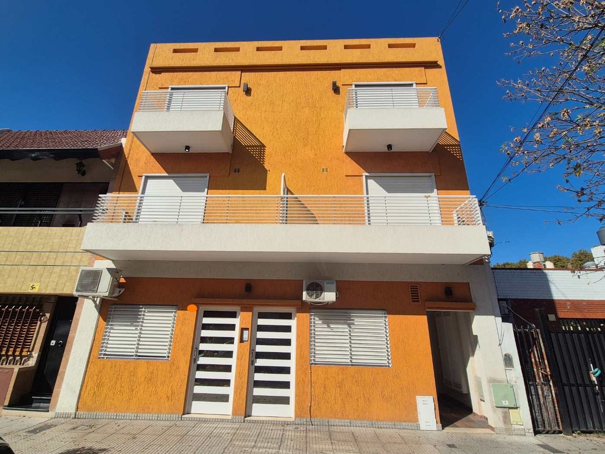 Foto 16 — Venta PH 2 Ambientes en Villa Luro terraza propia