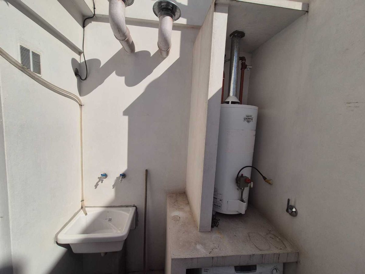 Foto 14 — Venta PH 2 Ambientes en Villa Luro terraza propia