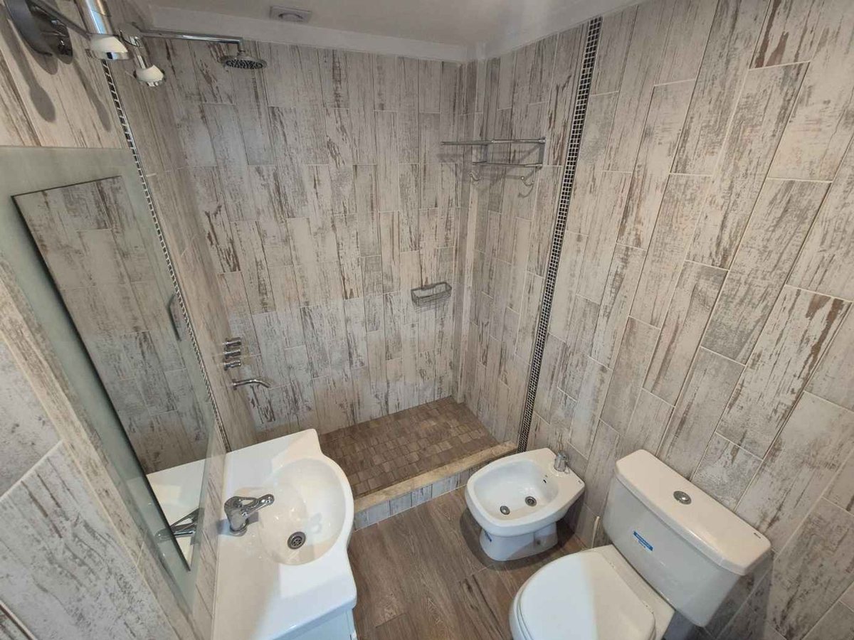 Foto 5 — Venta PH 2 Ambientes en Villa Luro terraza propia