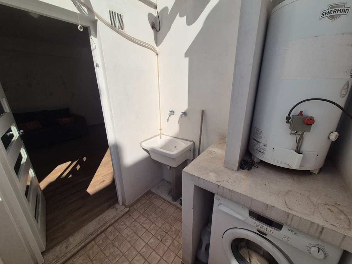 Foto 13 — Venta PH 2 Ambientes en Villa Luro terraza propia