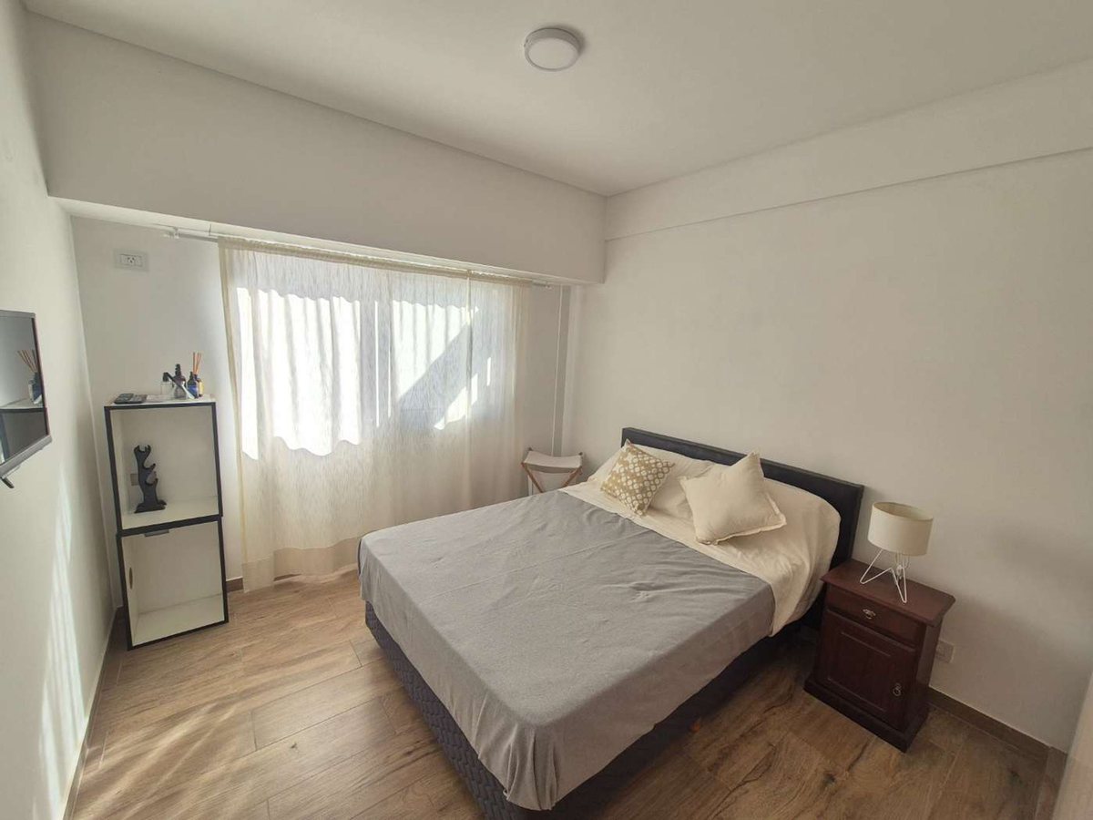 Foto 7 — Venta PH 2 Ambientes en Villa Luro terraza propia