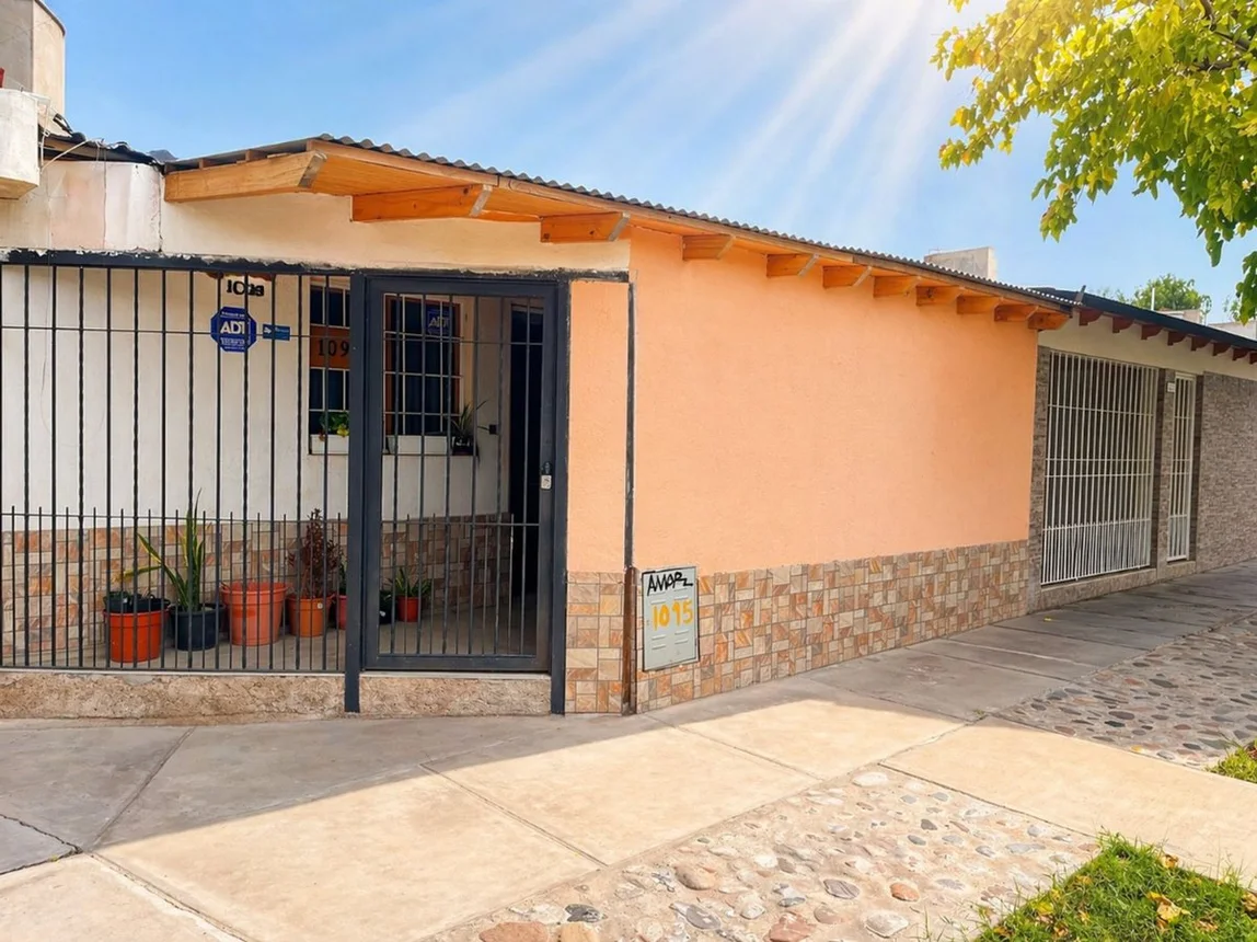 Casa en venta en Godoy Cruz, foto 2