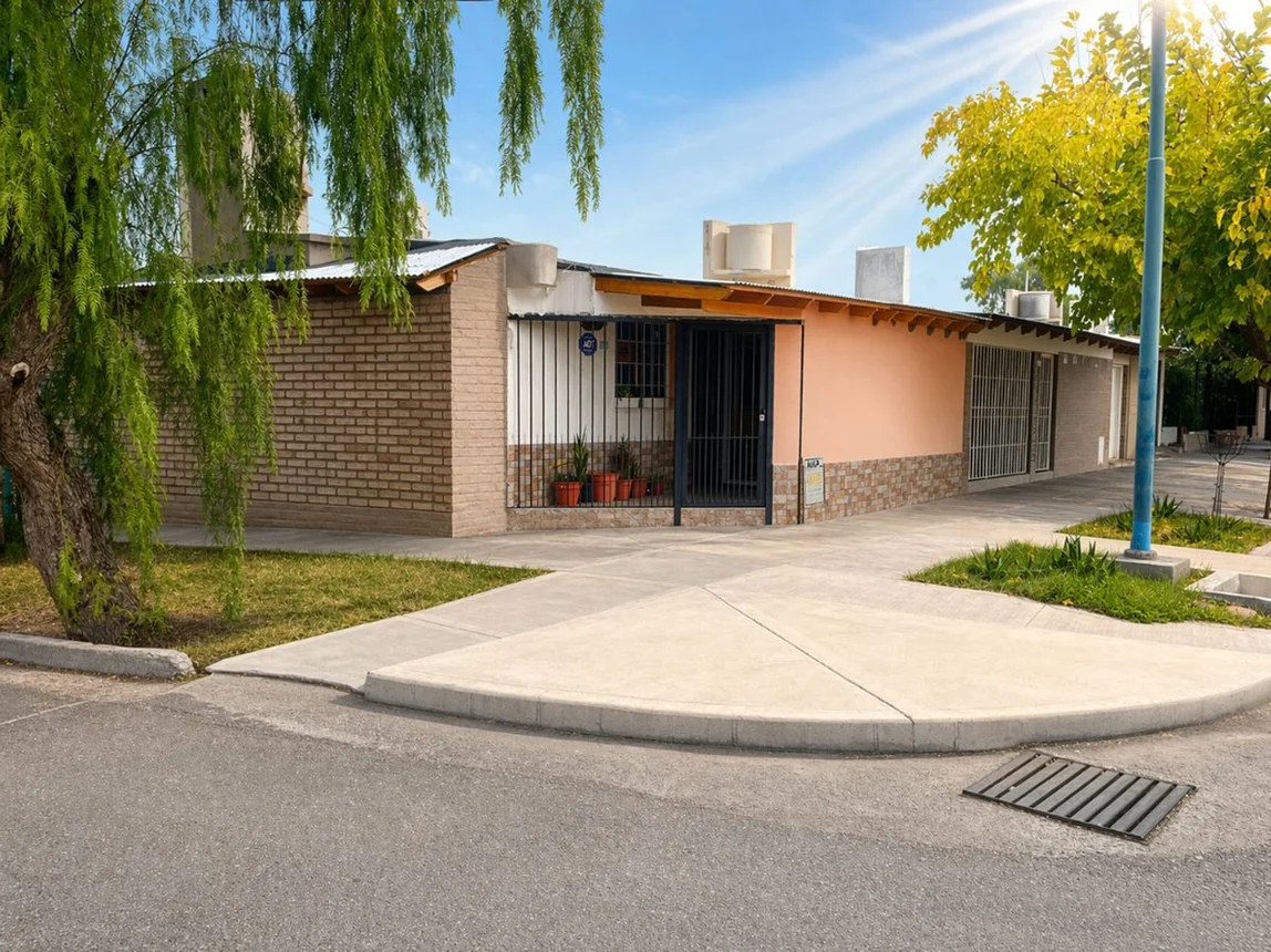 Casa en venta en Godoy Cruz