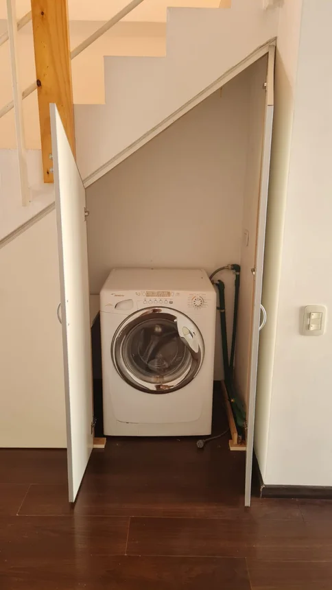 Departamento de 3 ambientes en venta en Balvanera, Lavalle 3100, foto 5
